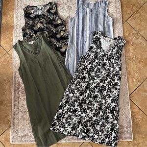 Briggs Womens dress bundle